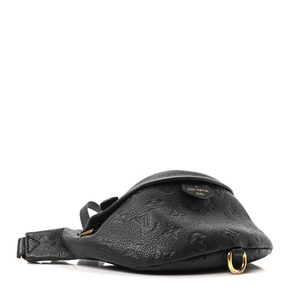Handbag - Black