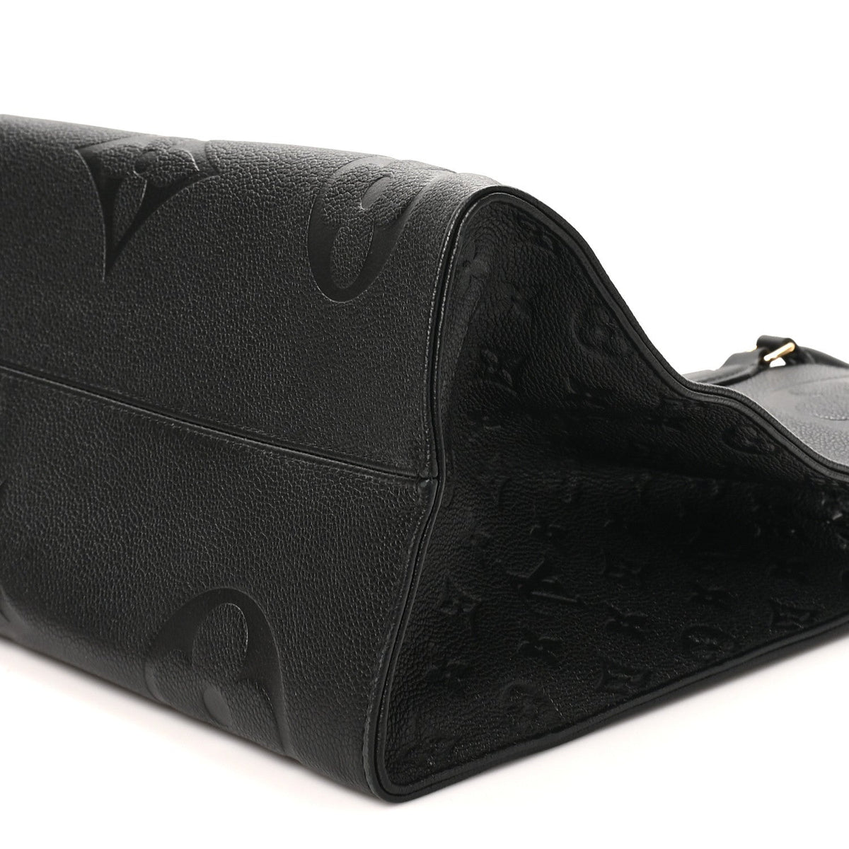 Handbag - Black