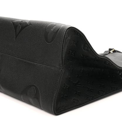 Handbag - Black