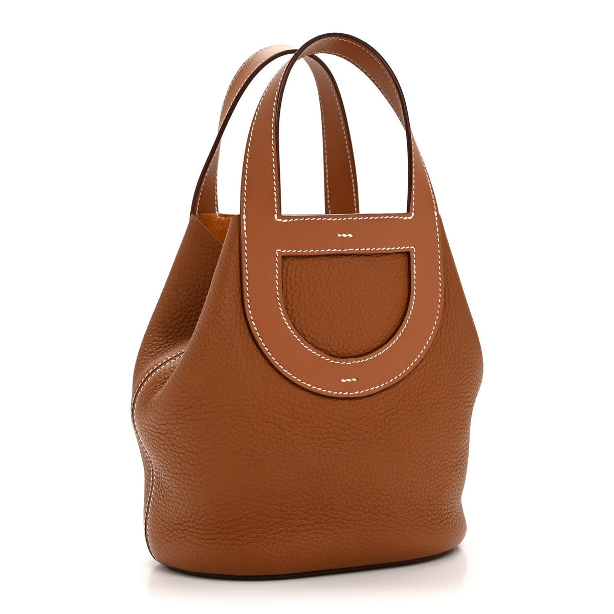 Handbag - Gold