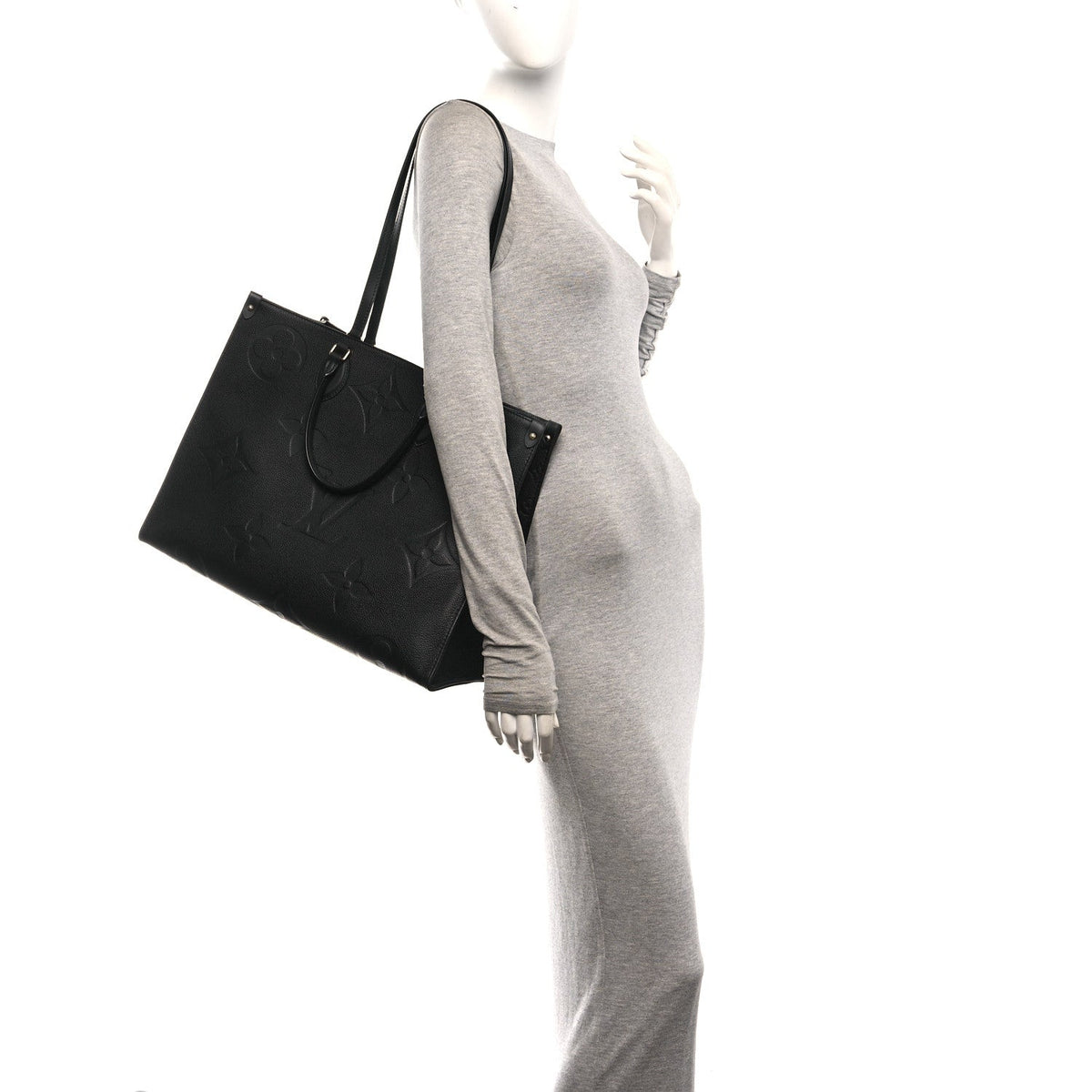 Handbag - Black