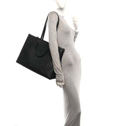 Handbag - Black