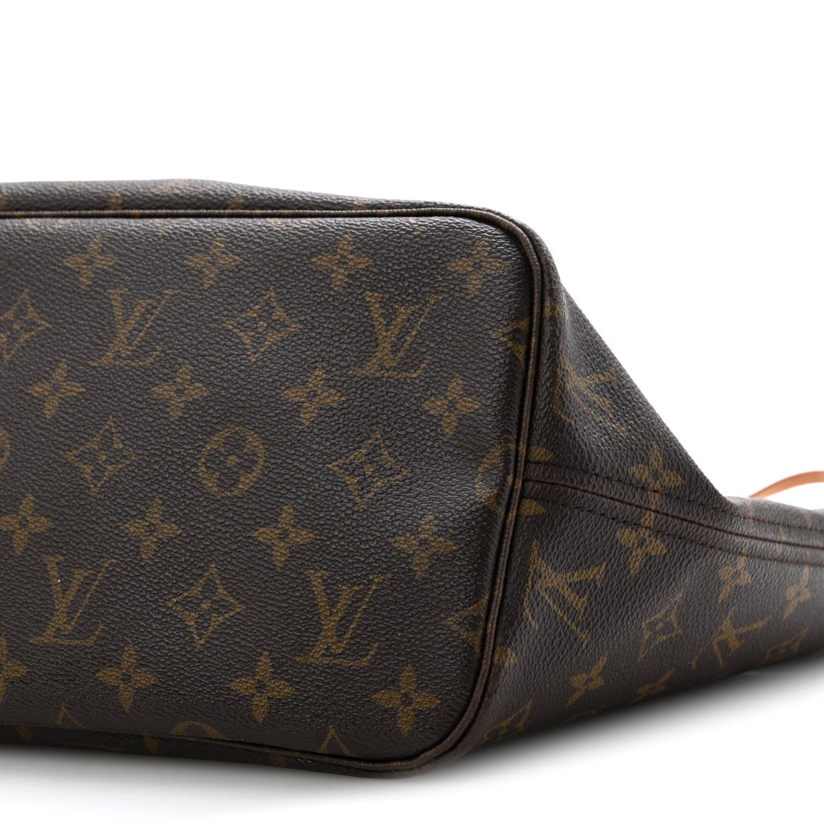 Monogram Neverfull Mm Handbag