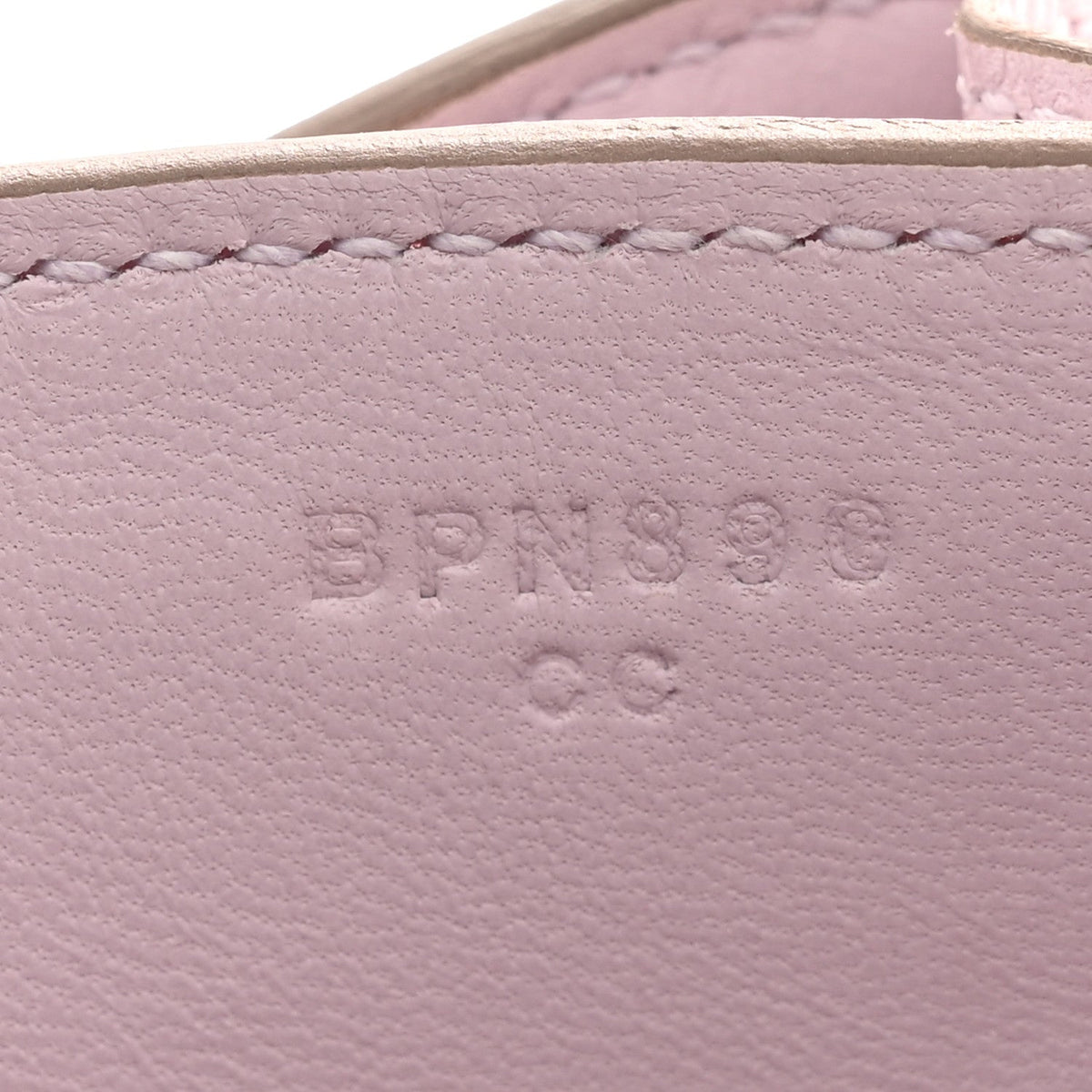 Handbag - Tan