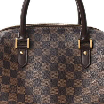 Damier Ebene Ribera Mm Handbag