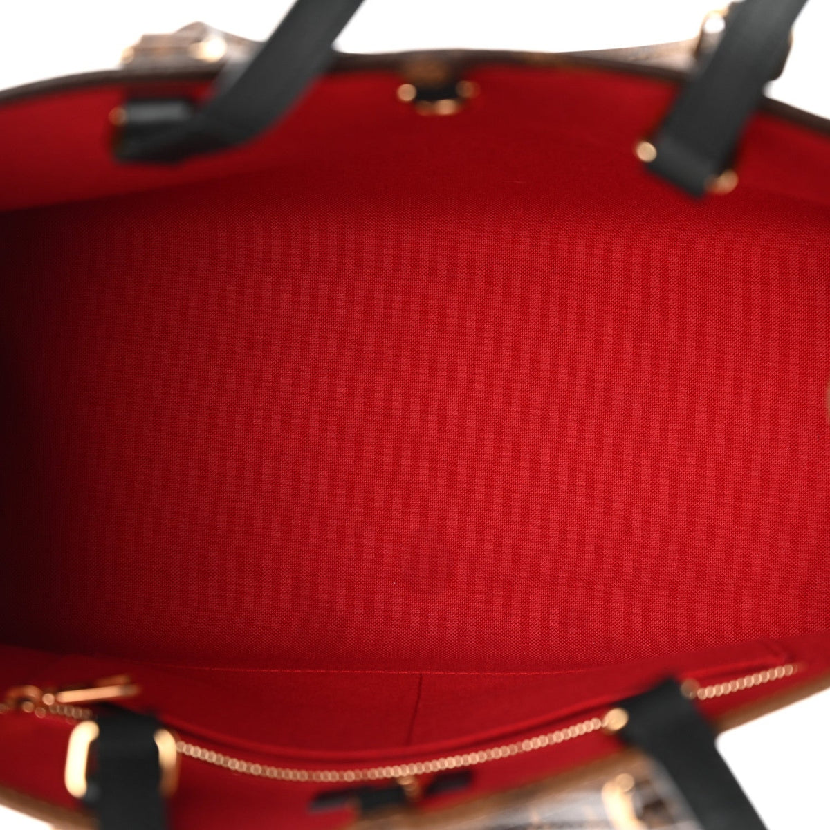 Reverse Monogram Giant Onthego Mm Handbag