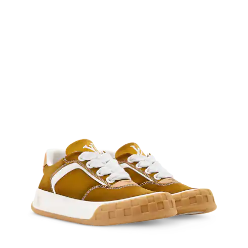 Tilted Designer Sneakers For Men