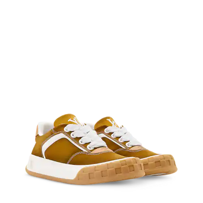 Tilted Designer Sneakers For Men
