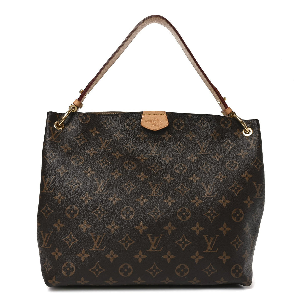 Monogram Graceful Pm Handbag