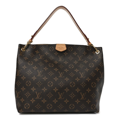 Monogram Graceful Pm Handbag