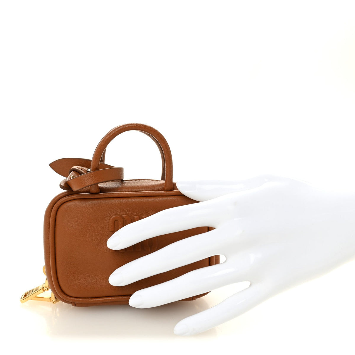 Calfskin Handbag
