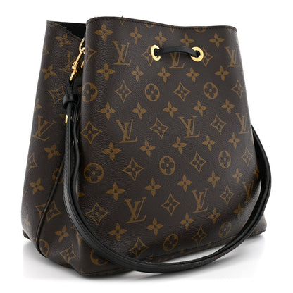 Handbag - Black