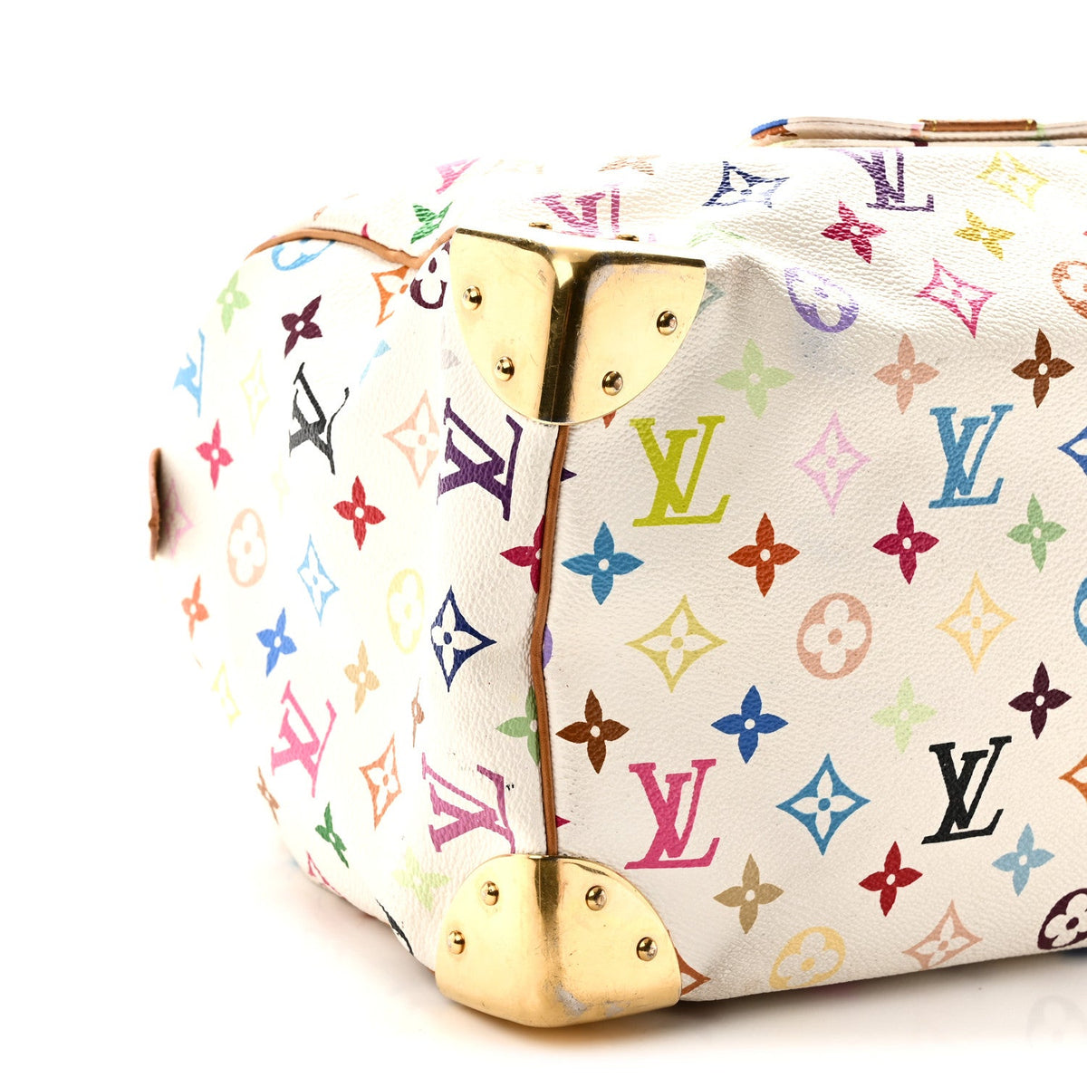 Handbag - White
