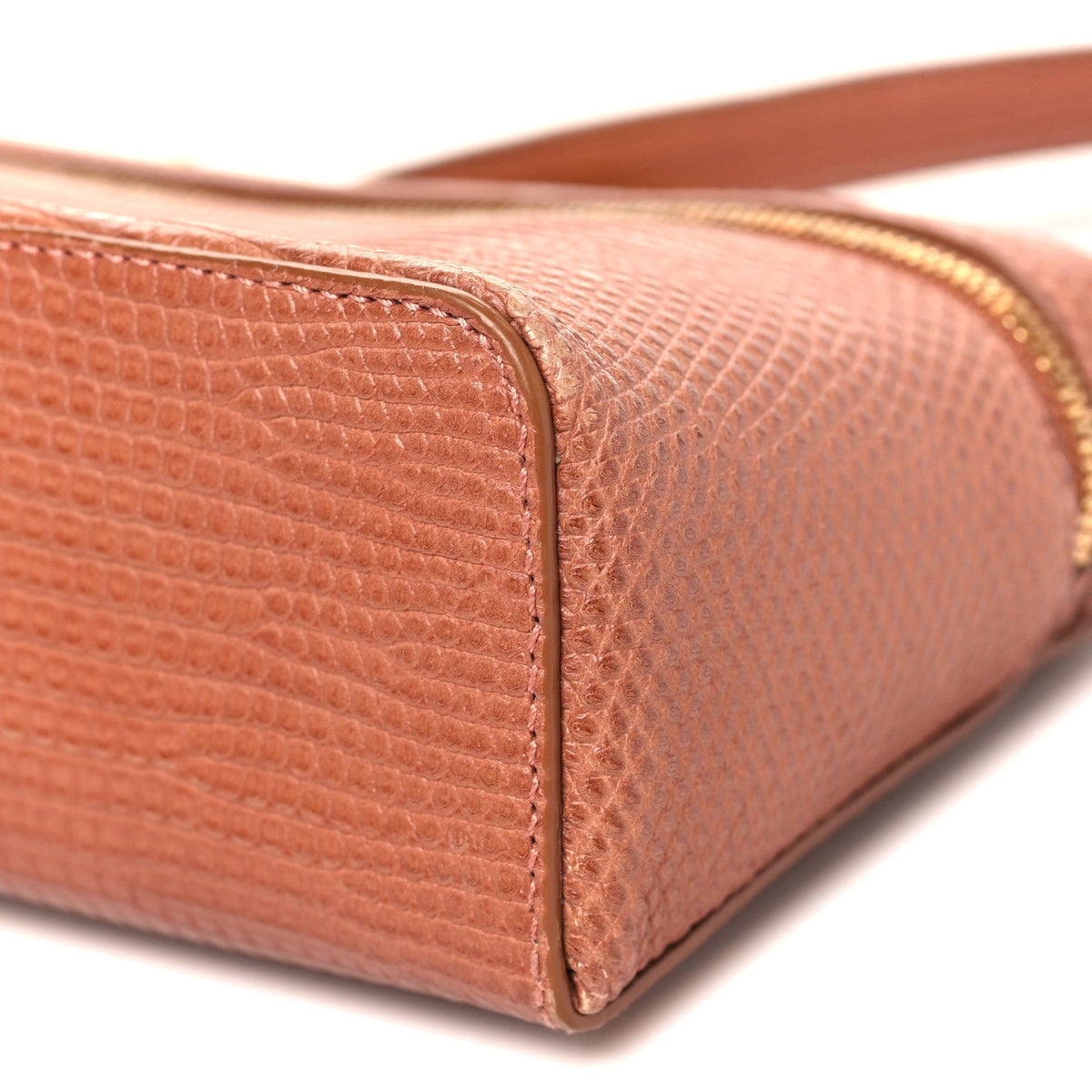 Pouch - Brown