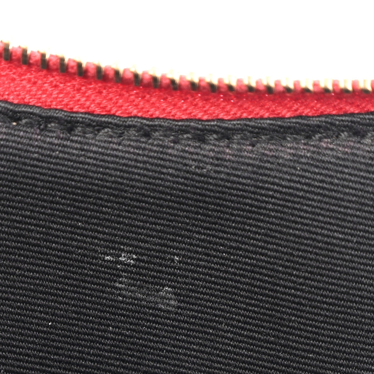 Crossbody Bag - Red