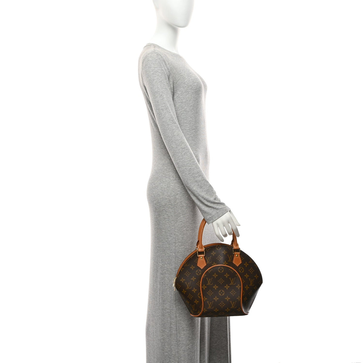 Monogram Ellipse Pm Handbag