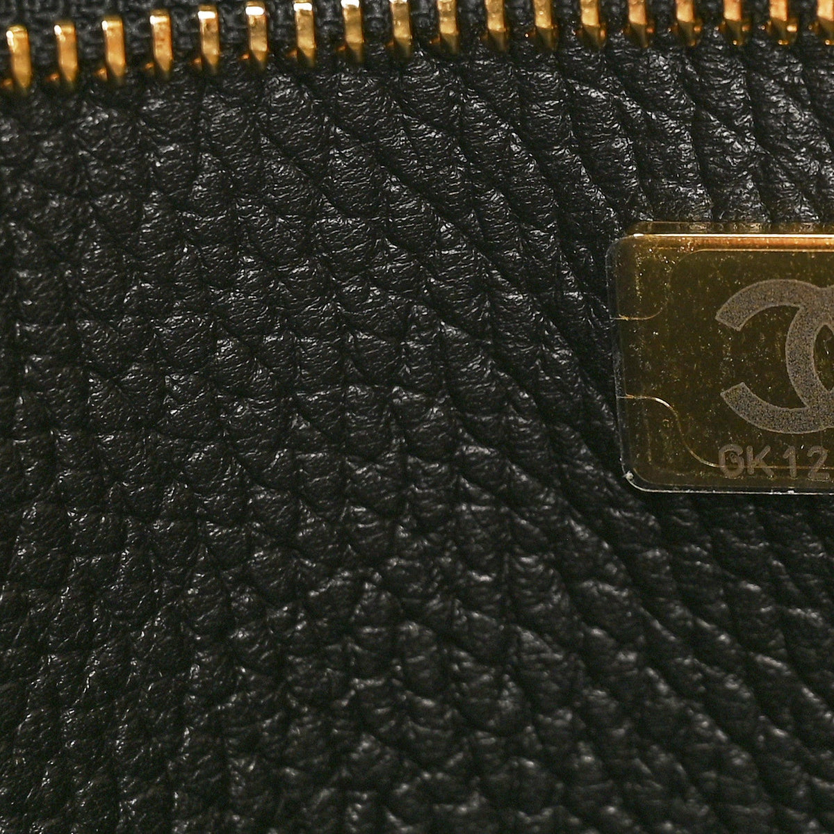 Calfskin Suede Handbag - Beige