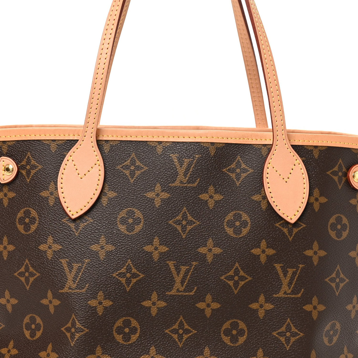 Monogram Neo Neverfull Pm Pivoine Handbag