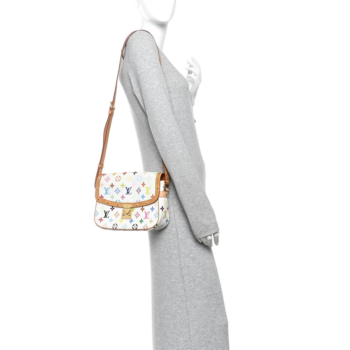 Handbag - White