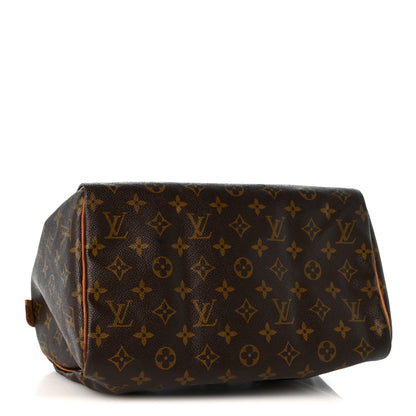 Monogram Speedy 30 Handbag