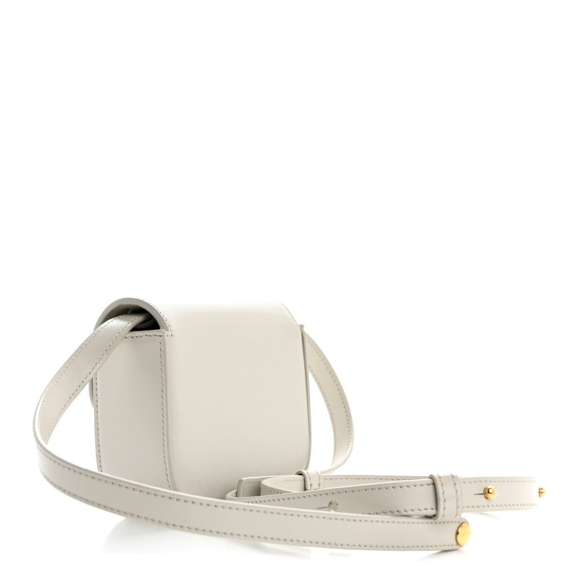 Mini Calfskin Handbag
