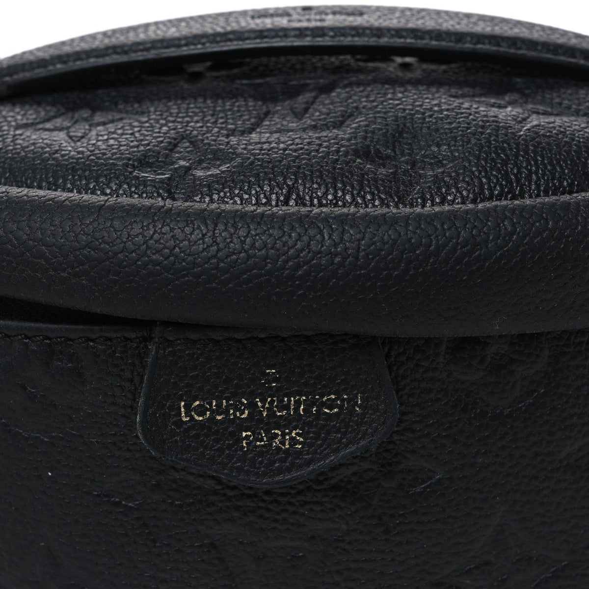 Handbag - Black