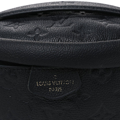 Handbag - Black