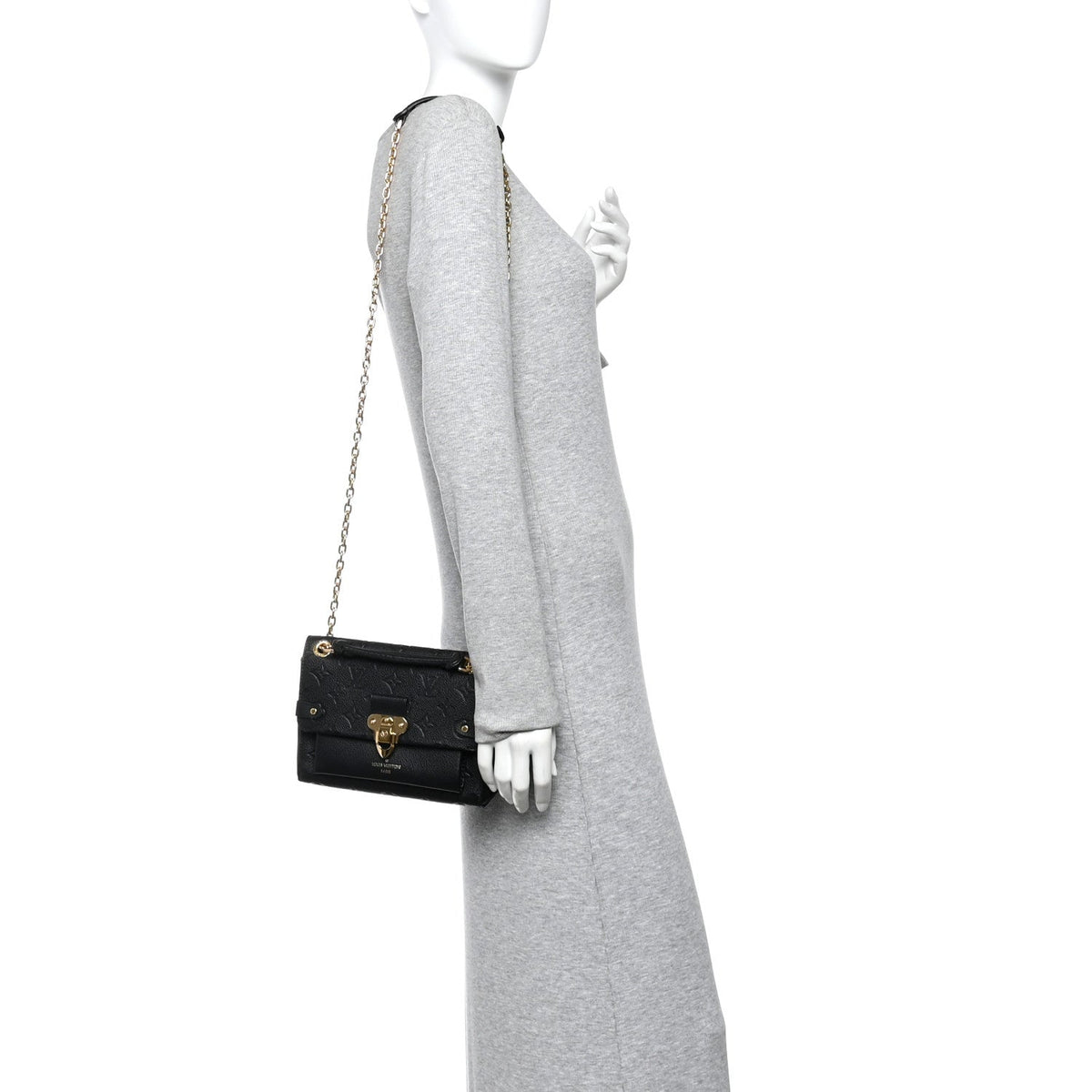 Handbag - Black
