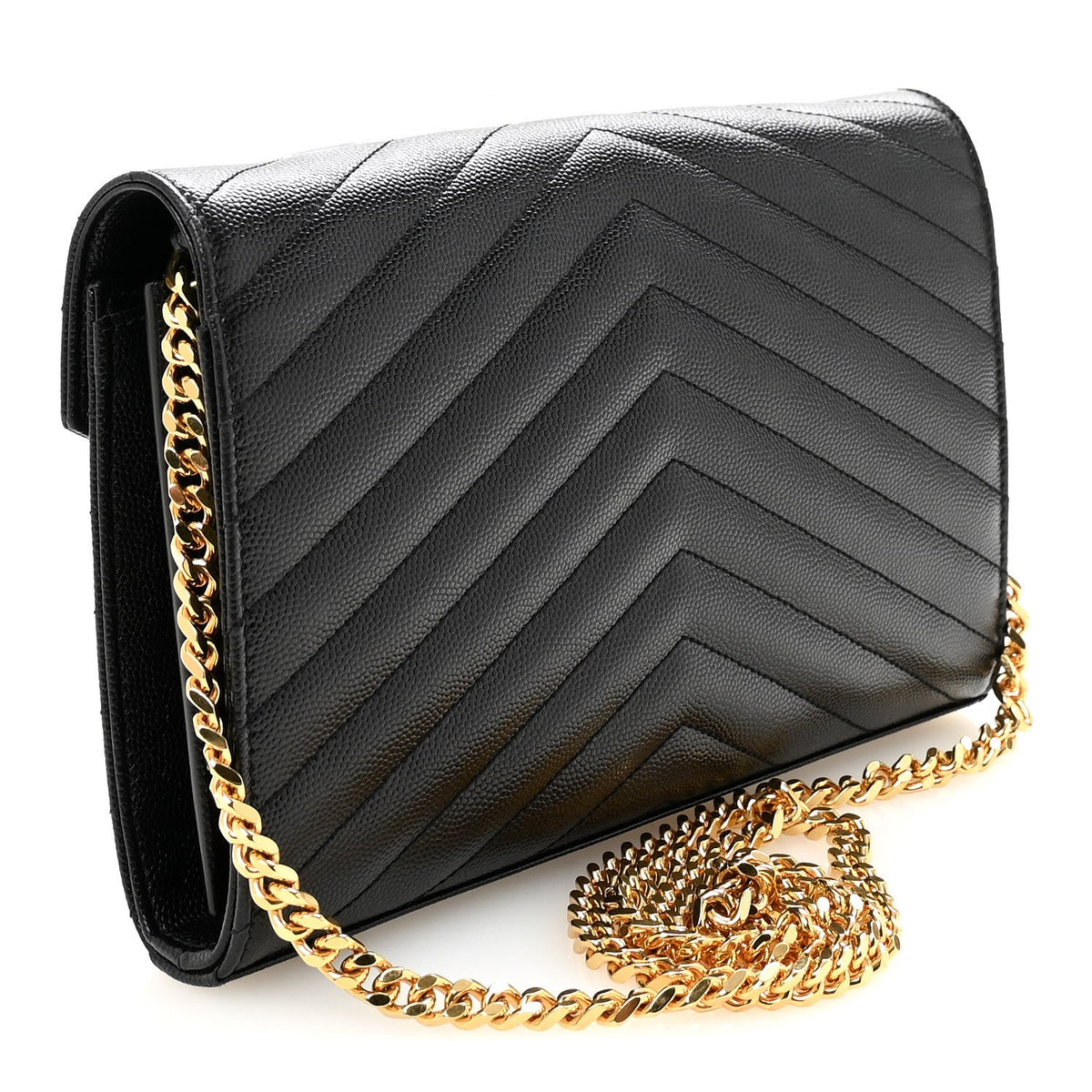 Wallet Bag - Black