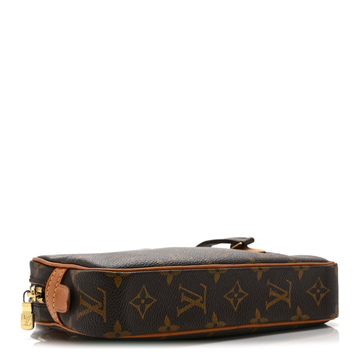 Monogram Pochette Marly Bandouliere Handbag