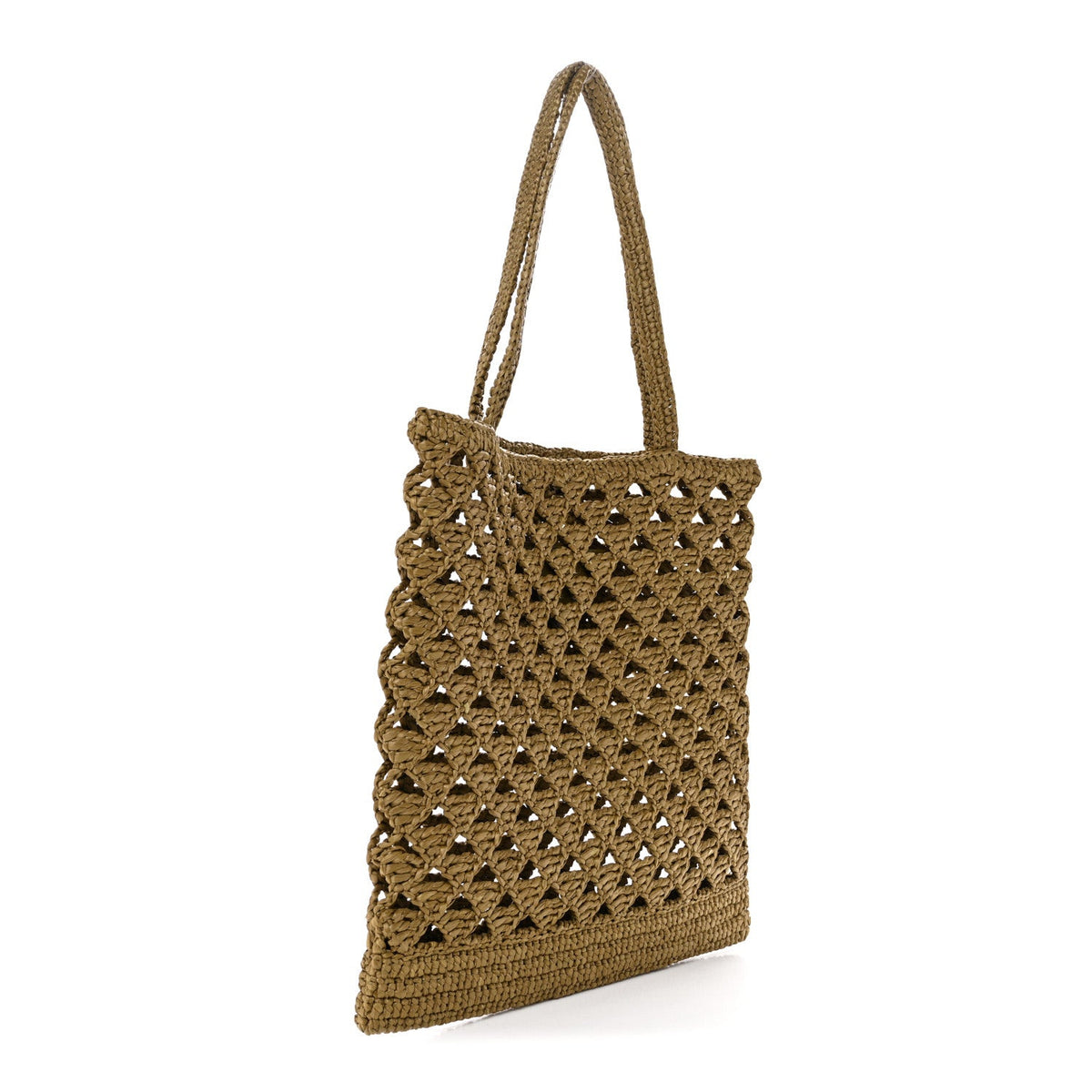 Tote Bag - Red