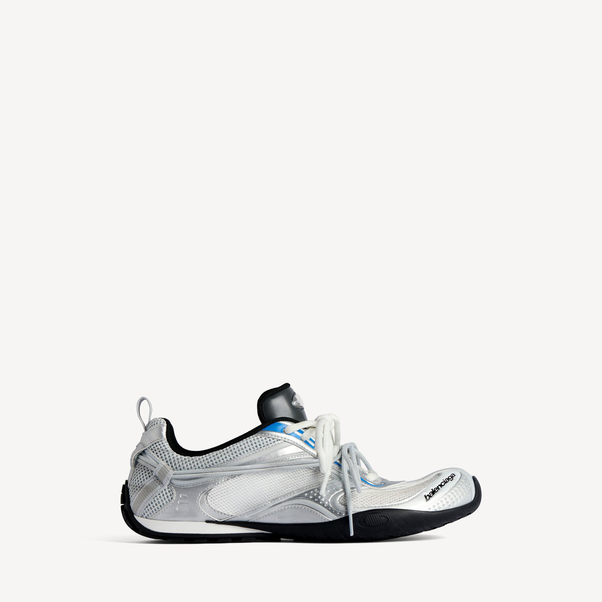 Balenciaga Radar Gradient Lines Women's Shoes