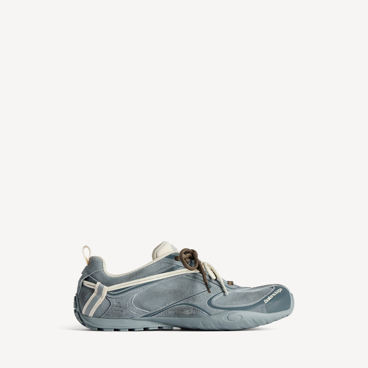 Balenciaga Radar Velvety Women's Shoes