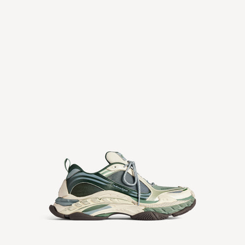 Balenciaga Triple S.2 Gradient Men's Shoes