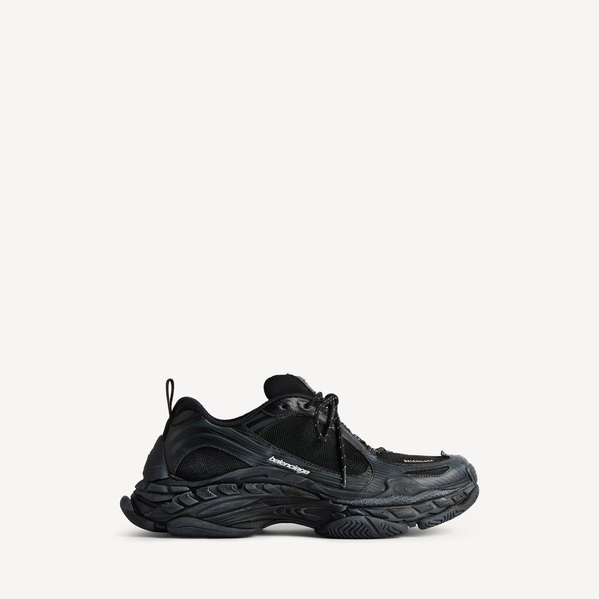 Balenciaga Triple S.2 Women's Shoes