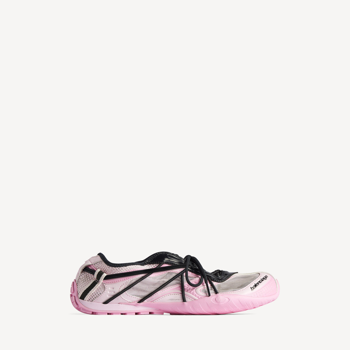 Balenciaga Radar Slip-On Women's Shoes
