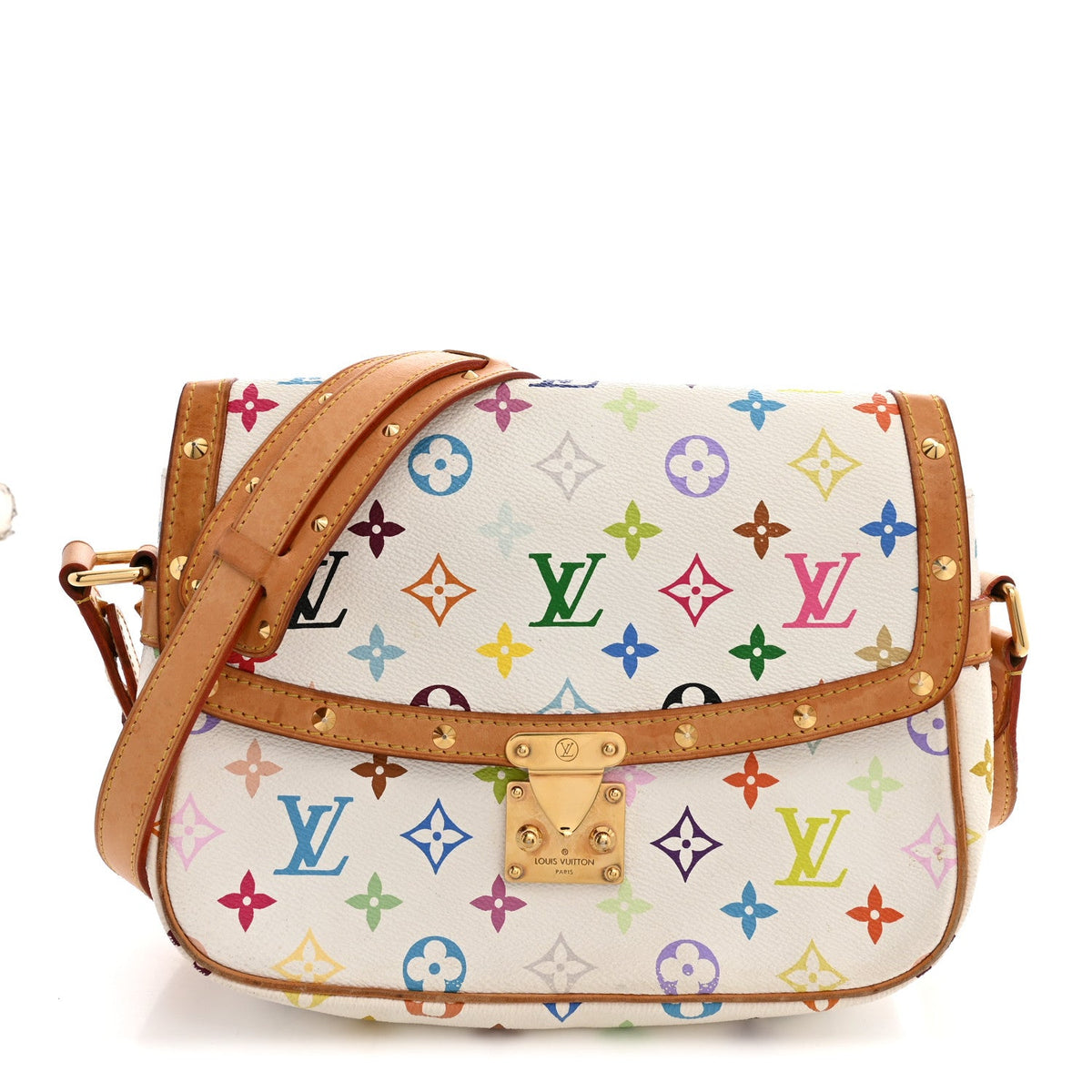 Handbag - White