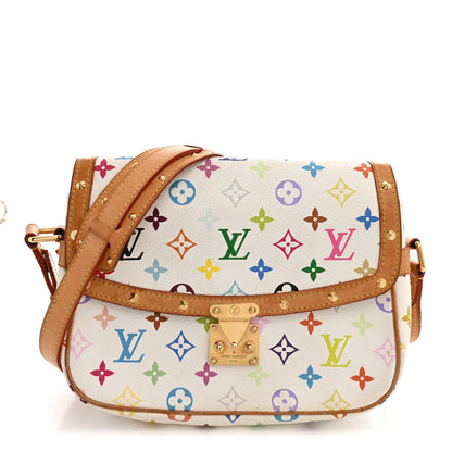 Handbag - White