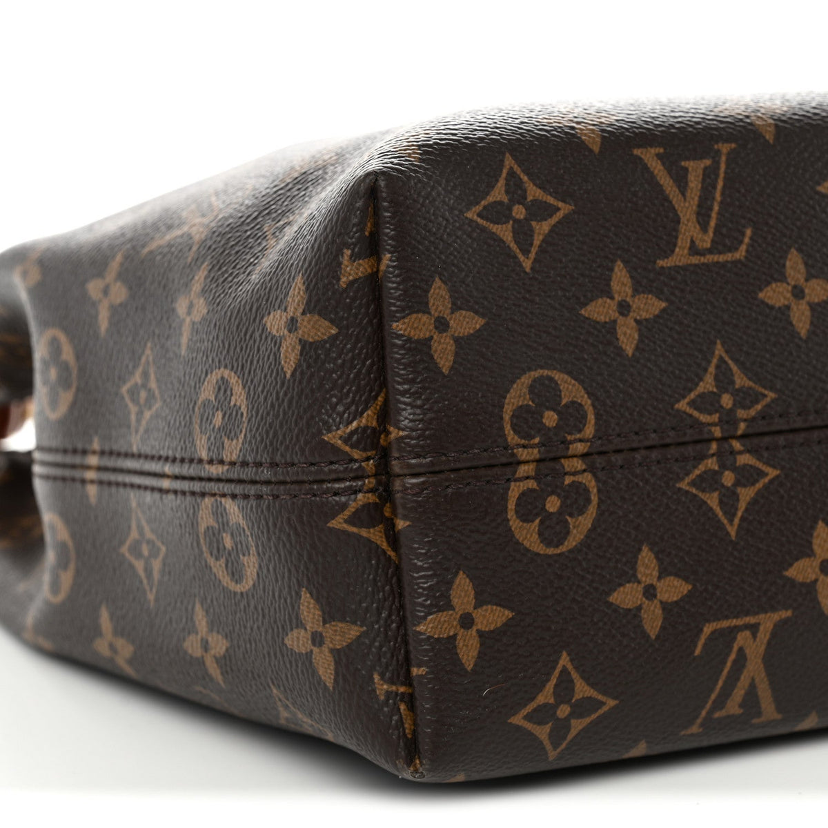 Monogram Graceful Pm Pivoine Handbag