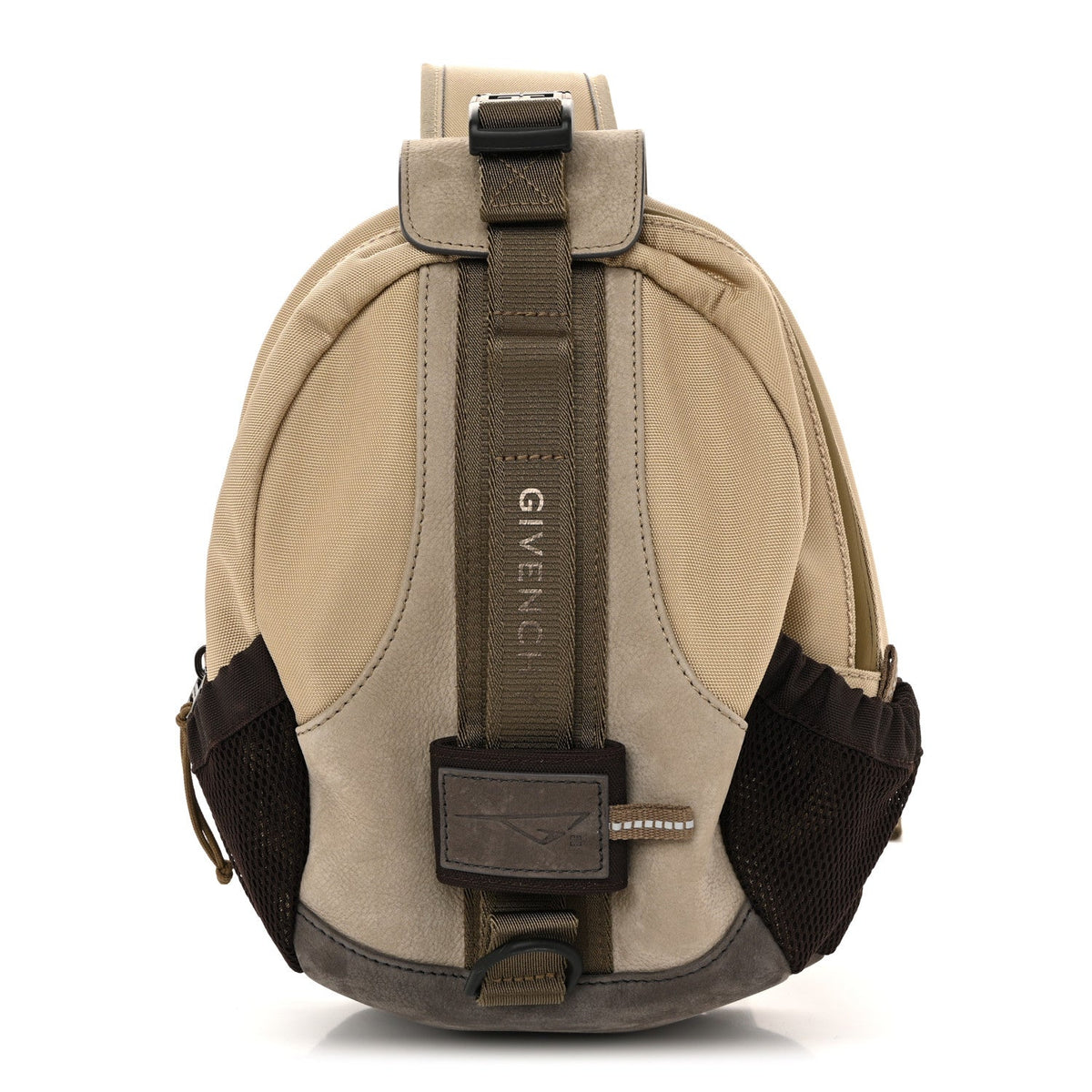Small Nylon Handbag