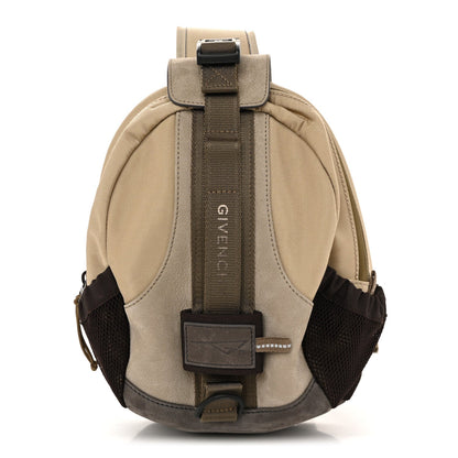 Small Nylon Handbag