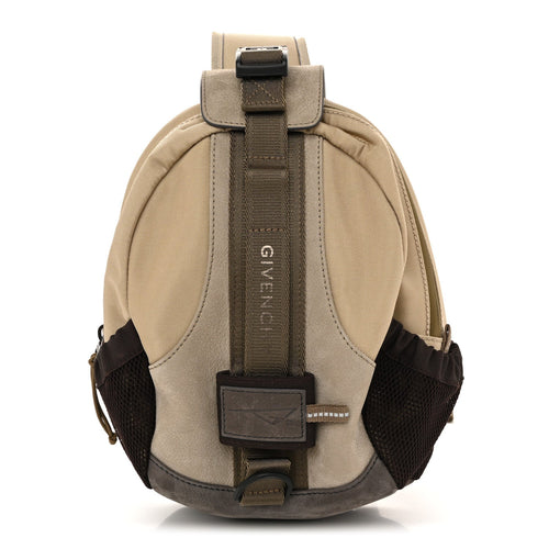 Small Nylon Handbag