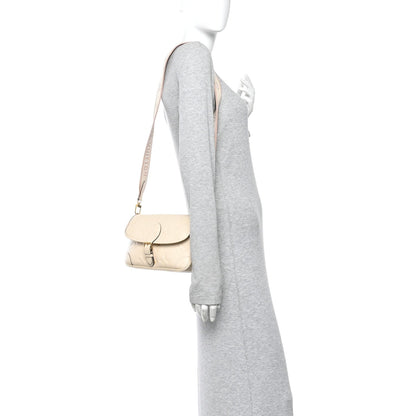 Handbag - Cream