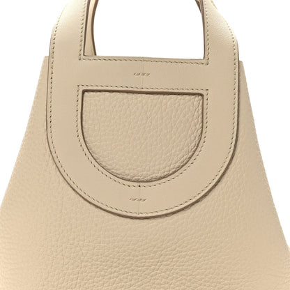 Taurillon Clemence Swift In-The-Loop 18  Handbag