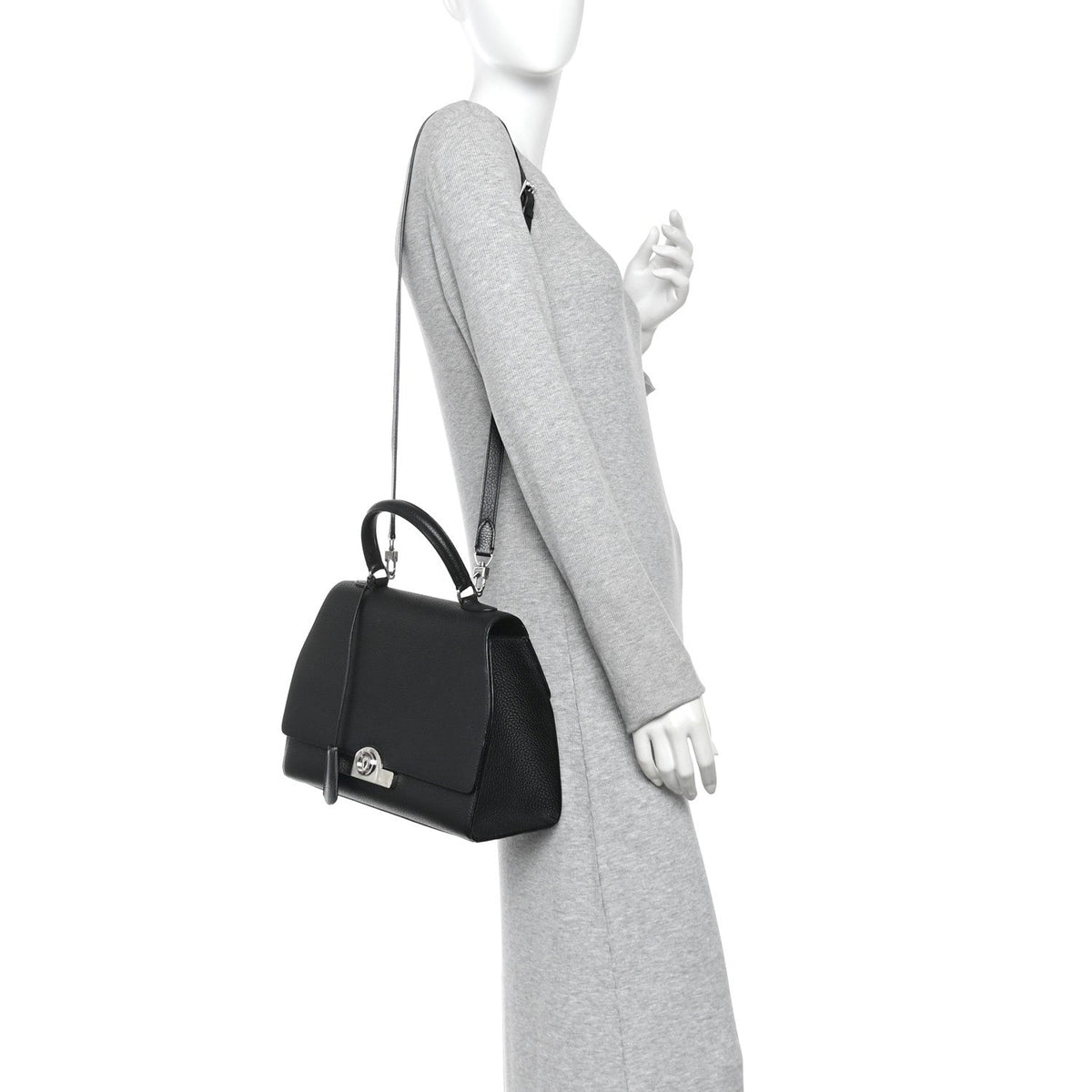 Handbag - Black