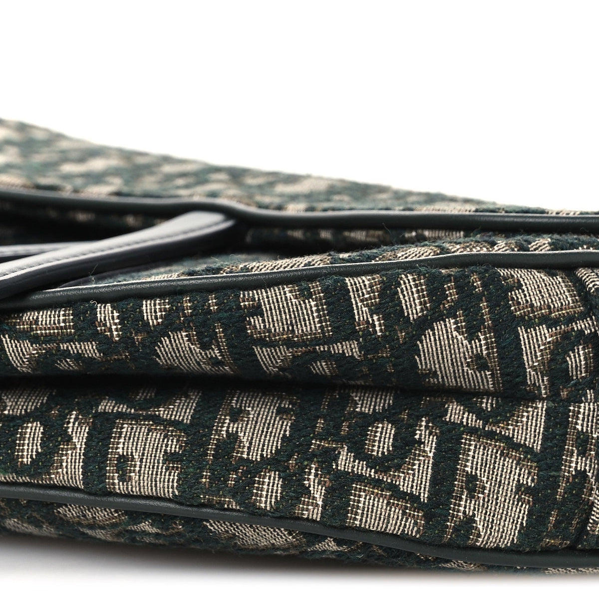 Handbag - Green