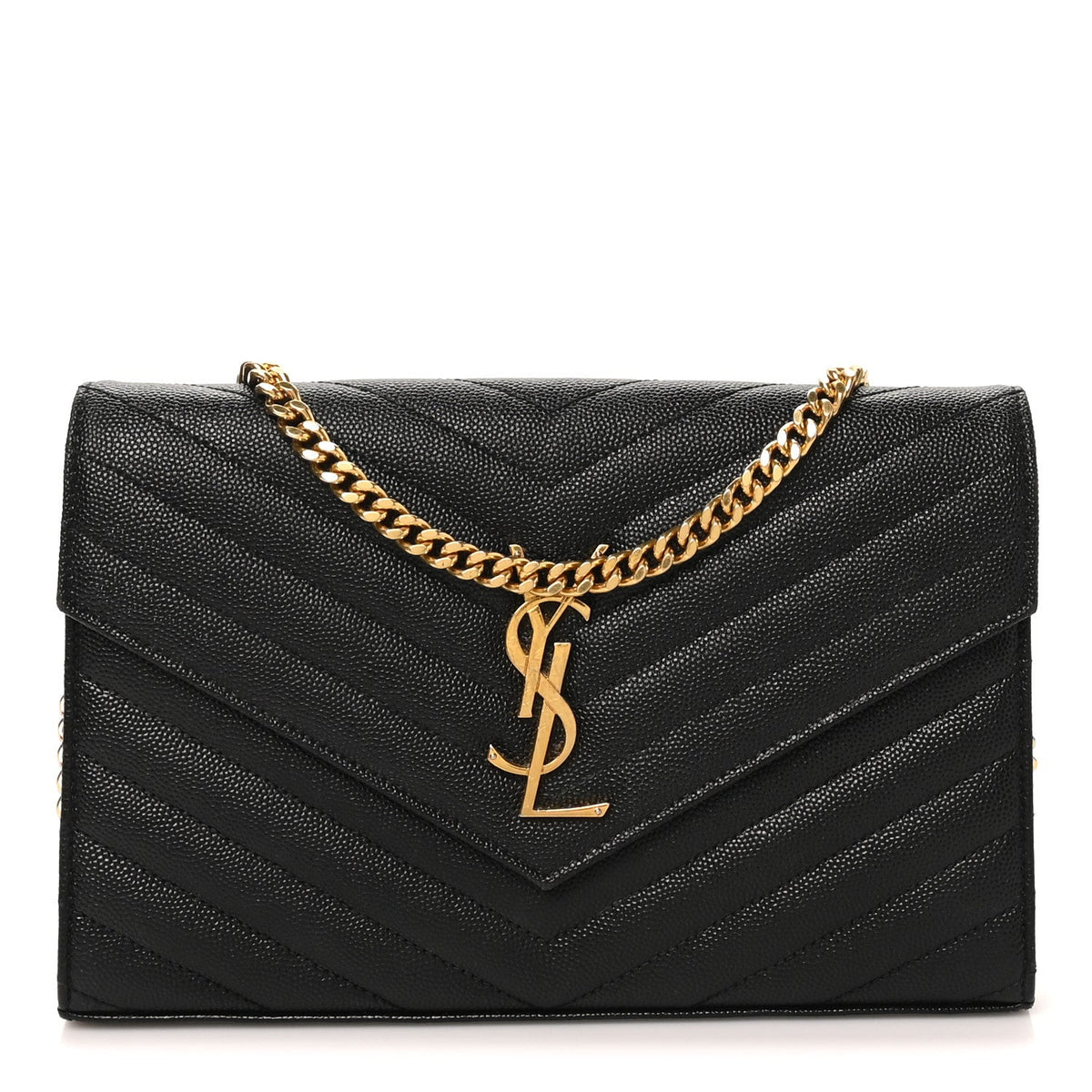 Wallet Bag - Black