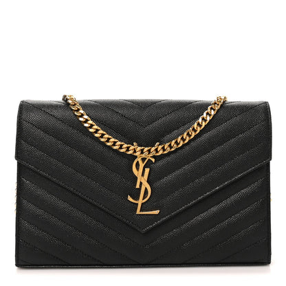 Wallet Bag - Black