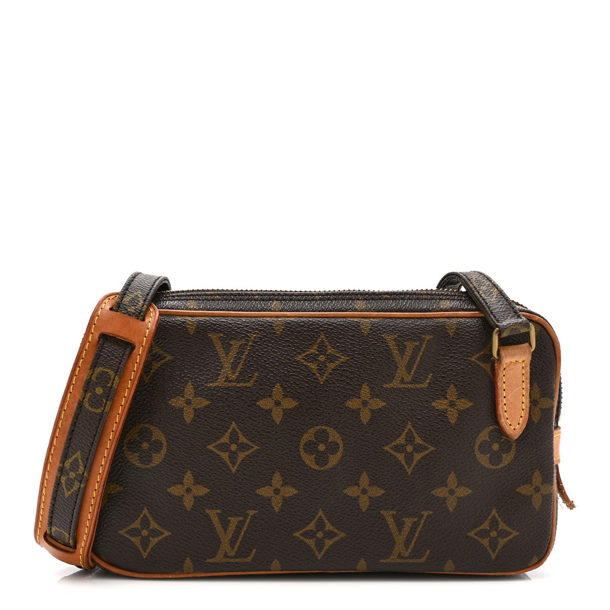 Monogram Pochette Marly Bandouliere Handbag