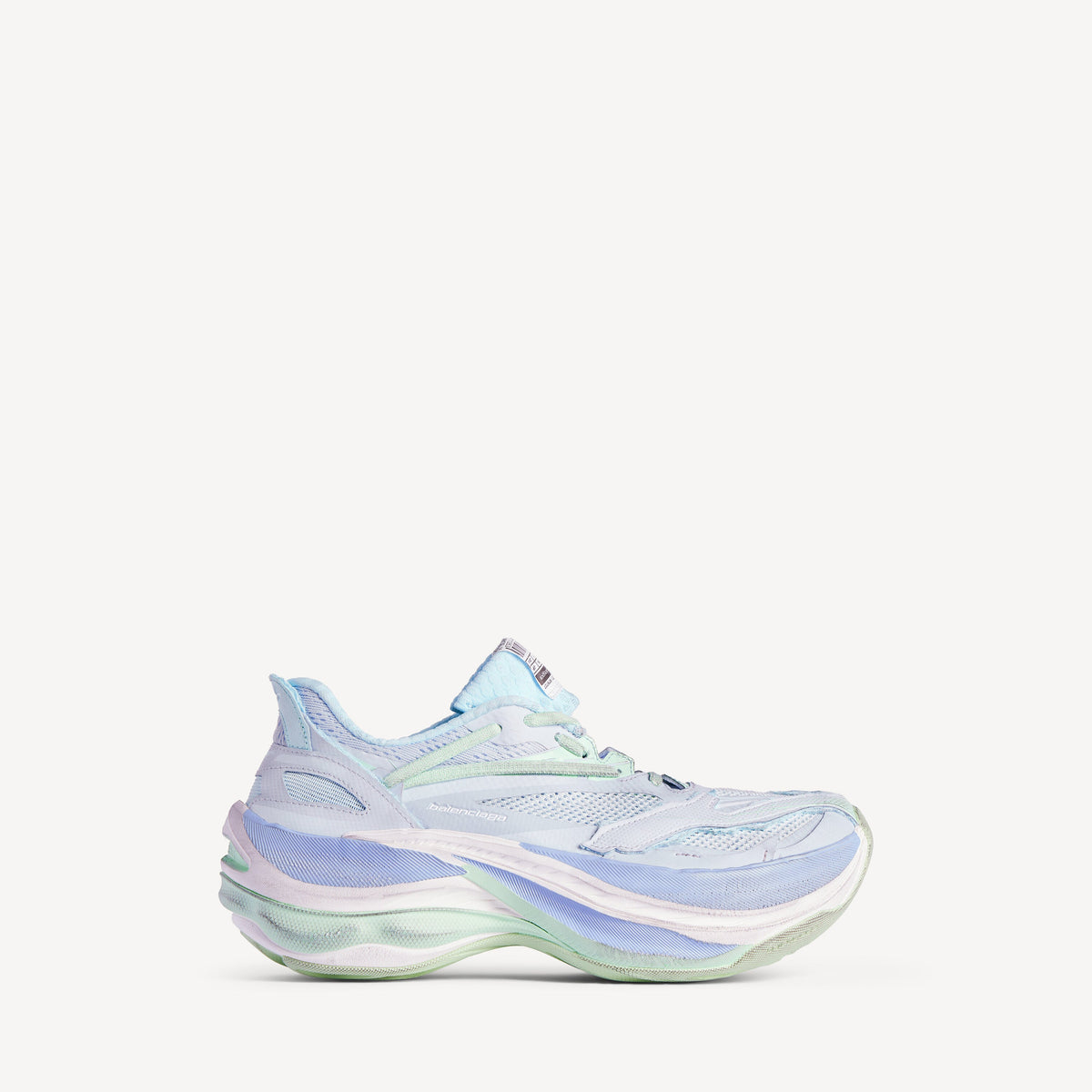 Balenciaga Jet Women's Shoes